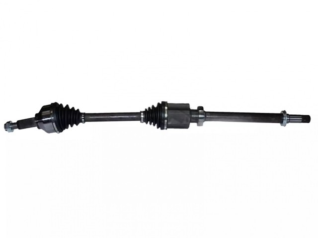 Піввісь передня, права Ford 2712139 ціна, від 98.87 USD