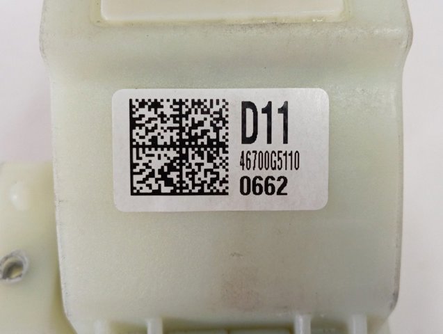 Hyundai/Kia 46701D4440