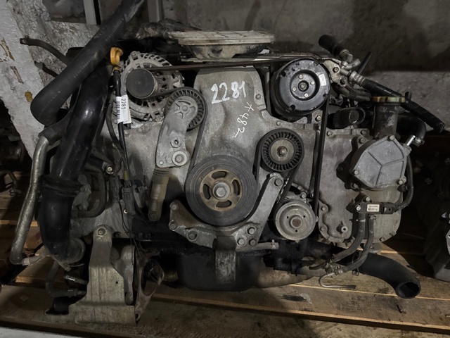  10100BT370 Subaru