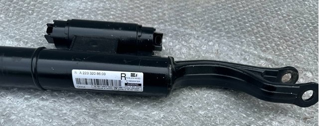 Mercedes A2233208603 ціна, від 126.67 USD