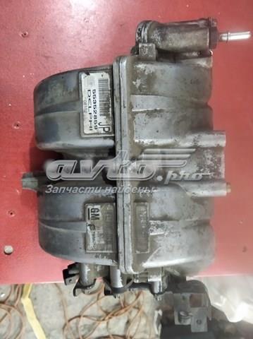 24435069 General Motors Колектор впускний
