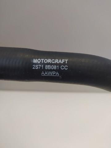  2S718B081CC Ford