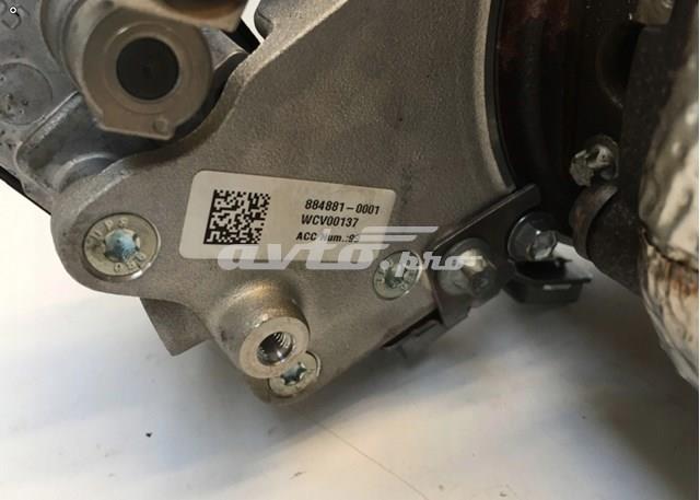  Mercedes A6540908400 ціна, від 2474.70 USD
