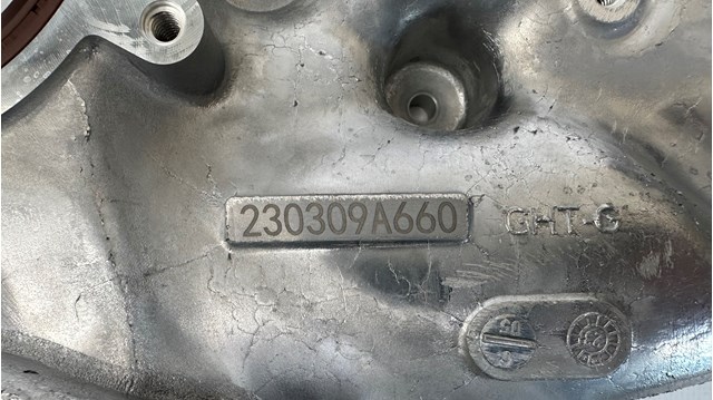 Купити 135006RA0A Nissan/Infiniti 