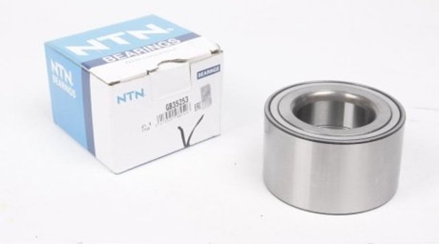 Купити GB35253 NTN Підшипник задньої ступиці
