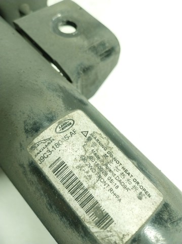 J9C13910 Jaguar Амортизатор передньої підвіски