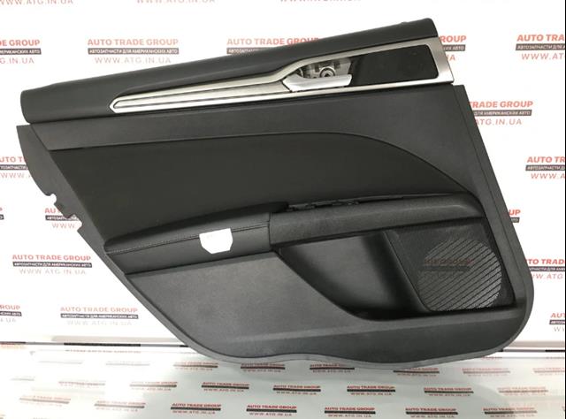  Ford DS7Z5427407DB