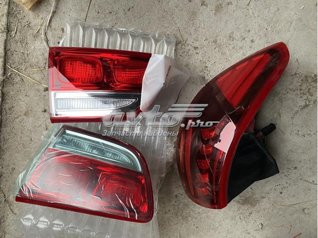 Стоп задній Hyundai/Kia 92404C5010 ціна, від 95.02 USD