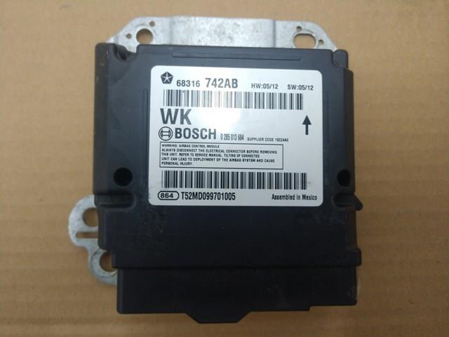 68316742AB Chrysler 