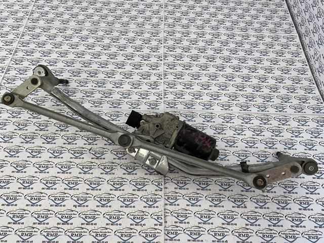LR093421 Land Rover Трапеція склоочисника