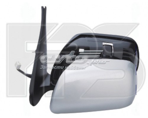 Купити Ліве бокове дзеркало Suzuki Grand Vitara  JB