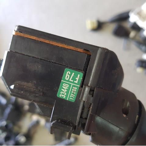 Купити 3344017F208 Toyota 