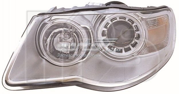 Купити FP7410R2E Depo/Loro/Abakus Права блок фара