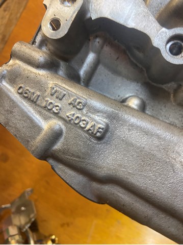 06M103403AF VAG 