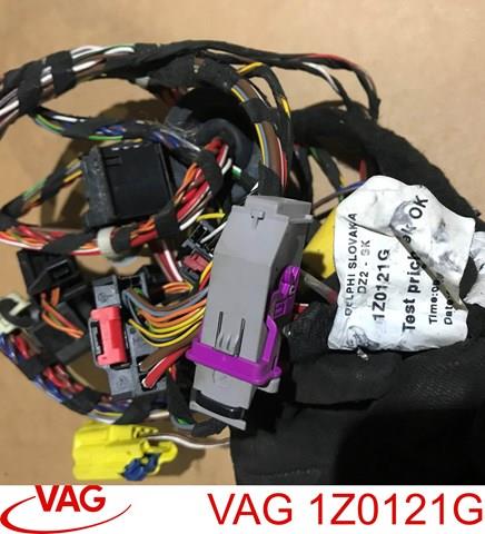 1Z0121G VAG 