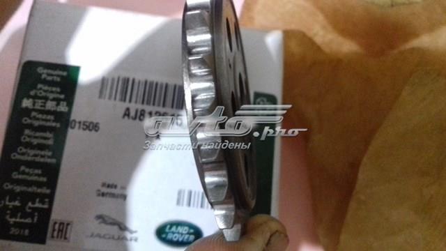 Купити AJ812615 Jaguar Шестерня маслянного насосу
