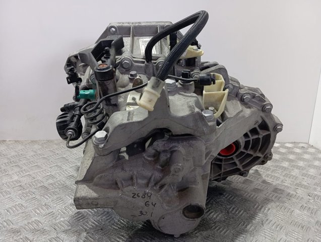 ND4012 Renault (RVI) 