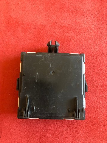 A1779007316 Mercedes Блок комфорту передніх дверей