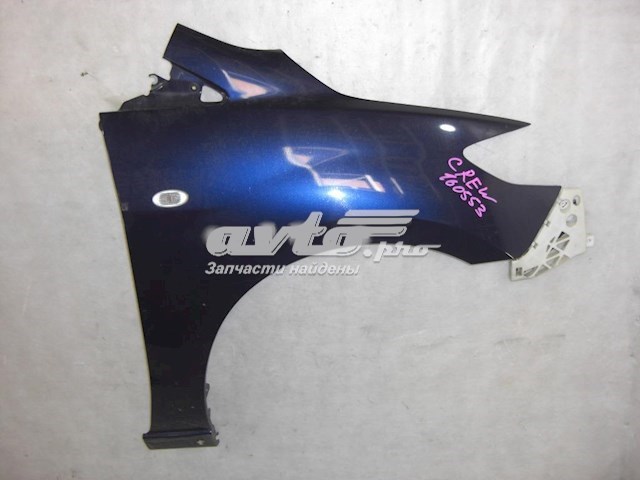 Купити C23652111C Mazda Крила