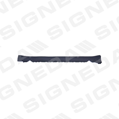 Накладка зовнішня (молдинг) порога, лівий Signeda PTS76001EL ціна, від 31.67 USD