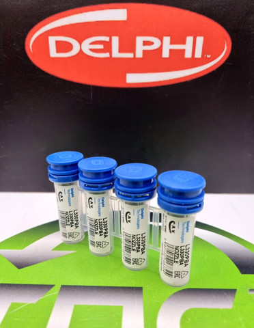  L330PBA Delphi