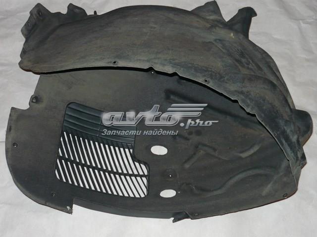 Підкрилок передній правий 9Y0810972 Porsche