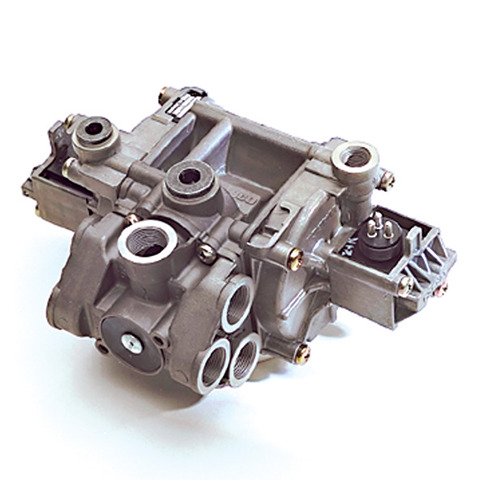 Купити 4721950410 Wabco Модуль (блок ЕБУ) управління АБС (ABS)
