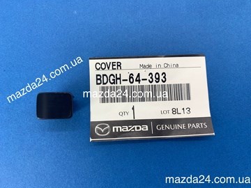 BDGH64393 Mazda 