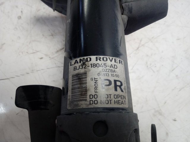 BJ3218045AD Land Rover Амортизатор передньої підвіски