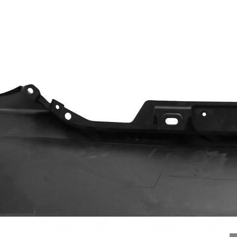 Крило переднє ліве PBM01008AL Signeda