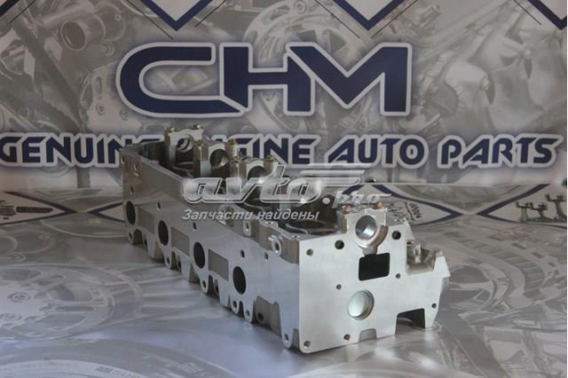 ГБЦ CHM782B CHM