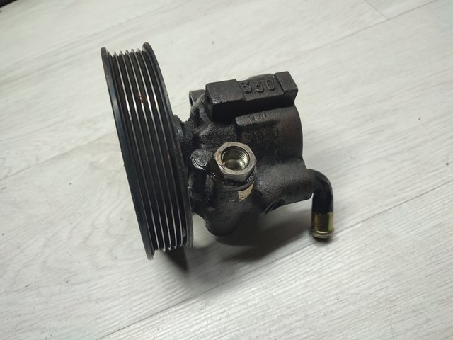 Насос ГУР 90409232 General Motors