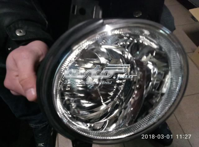 Фара права, внутрішня Hyundai/Kia 921043C500 ціна, від 65.24 USD