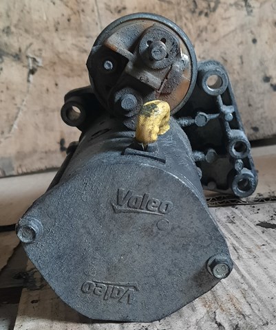 TS18E13 VALEO Стартер двигуна