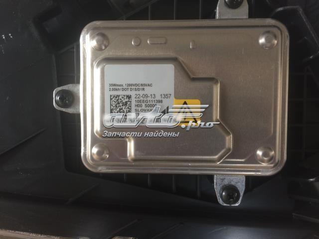 921022T421 Hyundai/Kia Фара передня права