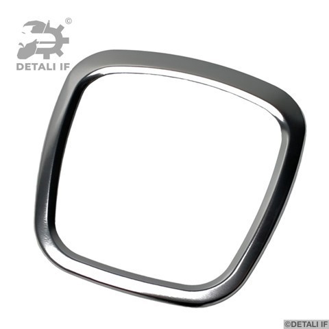 Подушка AIRBAG передня ліва Detali IF DF14234