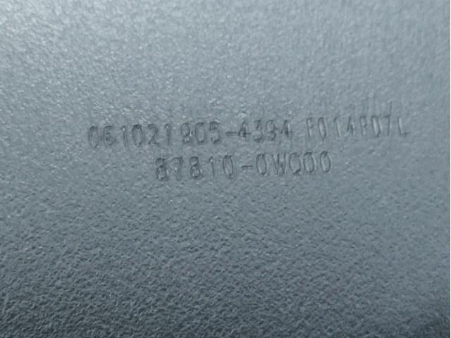 Купити 878100W000 Toyota 