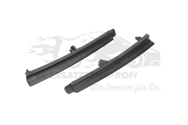 Молдинг переднього бампера Renault (RVI) 620722892R ціна, від 41.75 USD