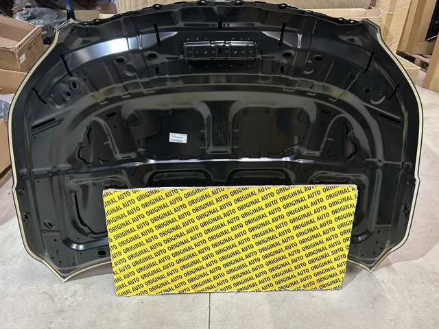 Капот Signeda PSB20039AQ