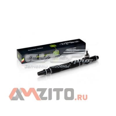 CR110 Trialli Рейковий рульовий механізм