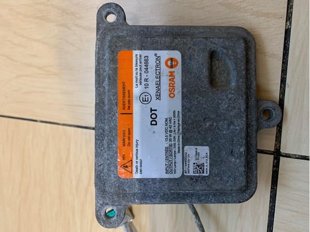 Блок розпалювання, ксенон 10R044663 Land Rover