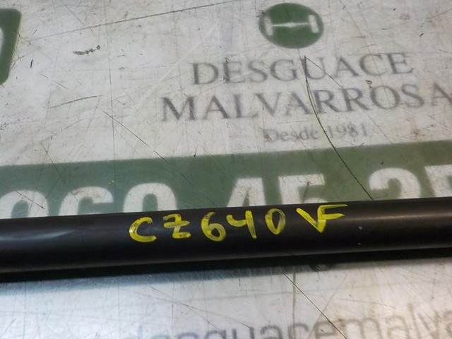 Амортизатор двері задньої Renault (RVI) 904505599R ціна, від 10.93 USD