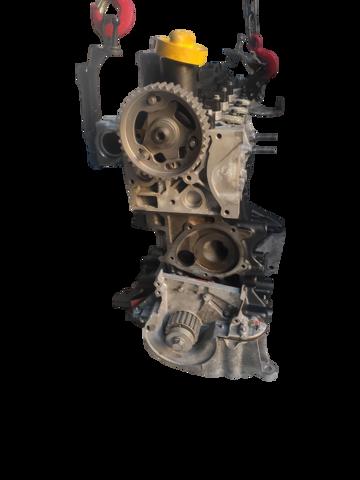 Купити K9K282 Nissan/Infiniti Двигун