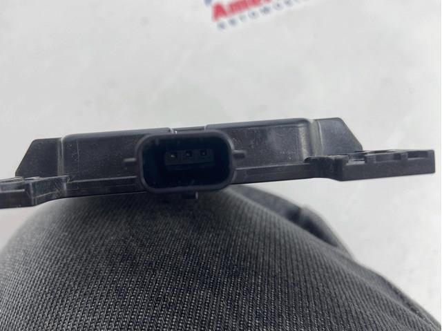 63381AN00B Subaru Блок управління відкриття кришки багажника