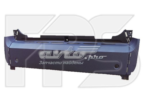 Кожух бампера заднього FPS FP8403950 ціна, від 39.90 USD