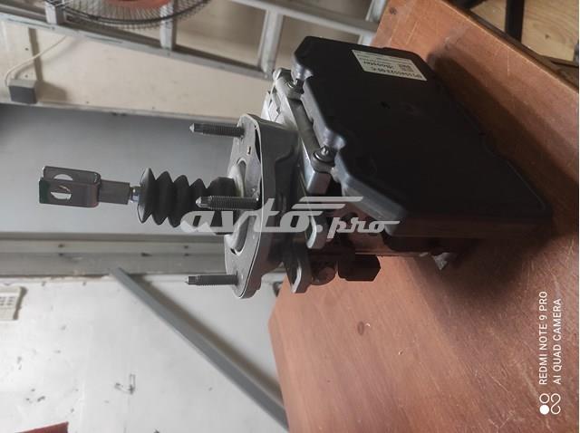 104552300C Tesla Підсилювач гальм вакуумний
