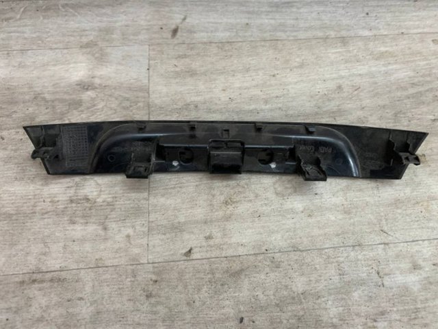  F1EBA046B74BCW Ford