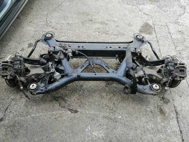 Балка задньої підвіски поперечна Volvo 32283998 ціна, від 43750 UAH