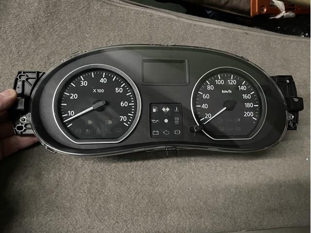 P248101432R Renault (RVI) 