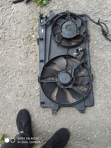 1C158C607BG Ford 